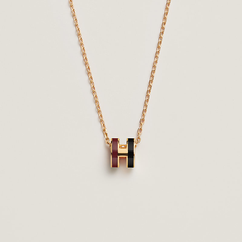 Mini Pop H Rocabar pendant | Hermès USA